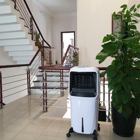 T P House 3 Apartment Son Tra ภายนอก รูปภาพ