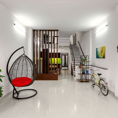 T P House 3 Apartment Son Tra ภายนอก รูปภาพ