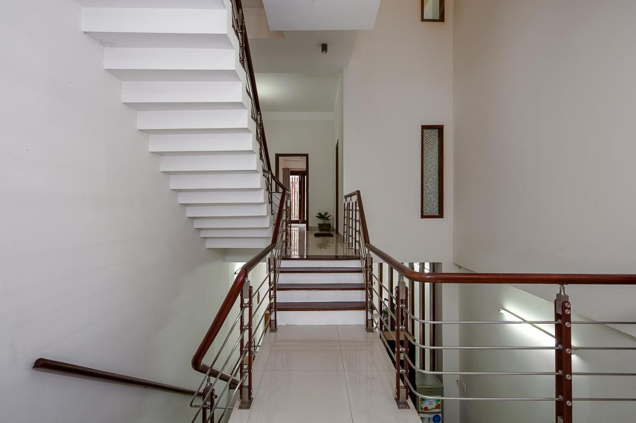 T P House 3 Apartment Son Tra ภายนอก รูปภาพ