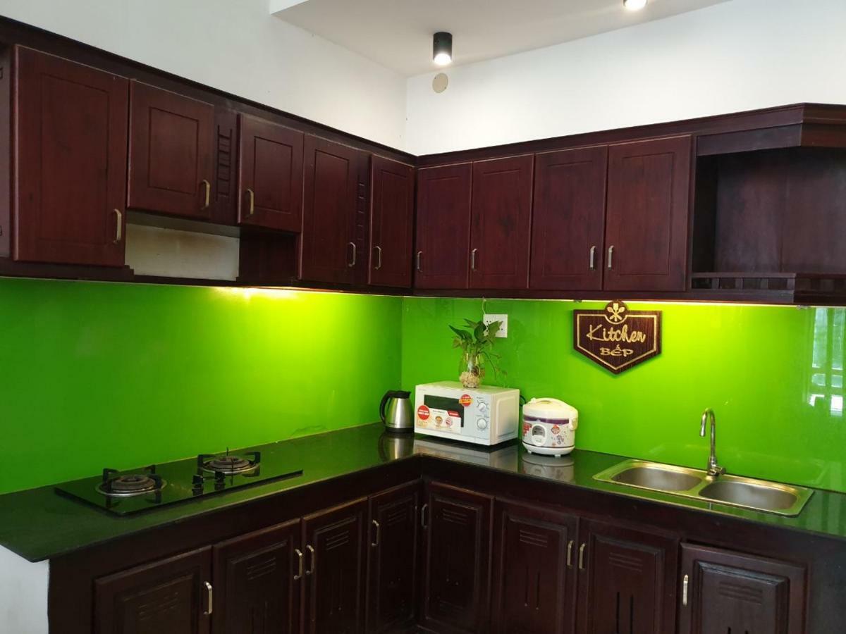 T P House 3 Apartment Son Tra ภายนอก รูปภาพ