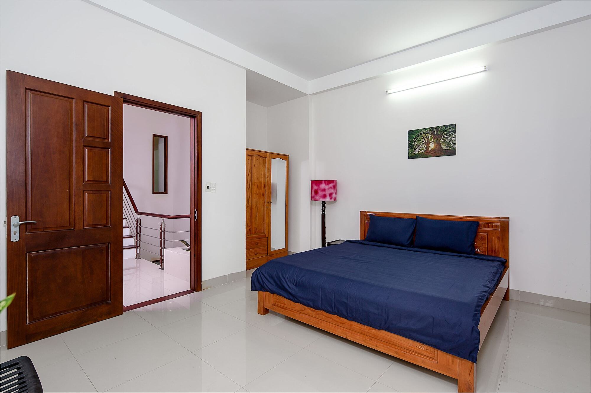 T P House 3 Apartment Son Tra ภายนอก รูปภาพ