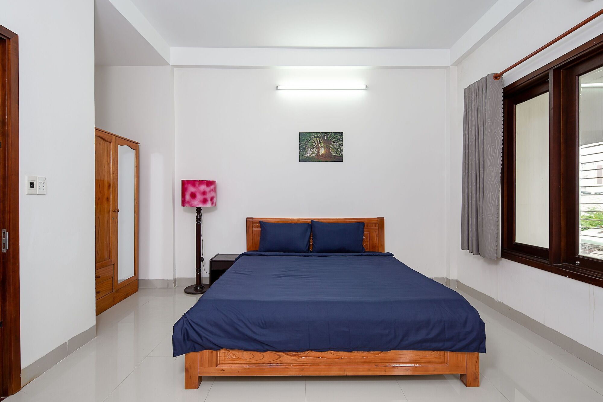T P House 3 Apartment Son Tra ภายนอก รูปภาพ
