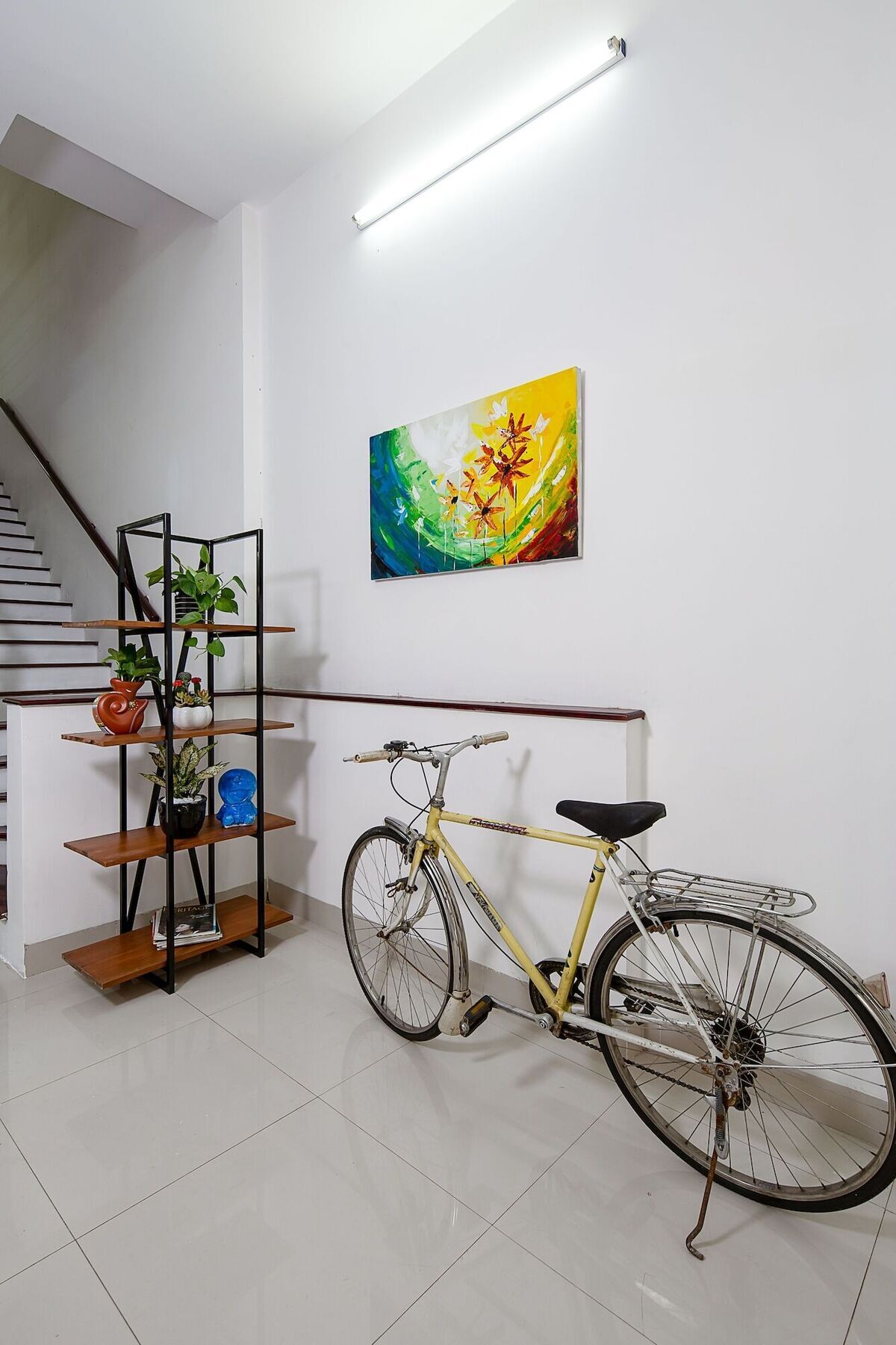 T P House 3 Apartment Son Tra ภายนอก รูปภาพ