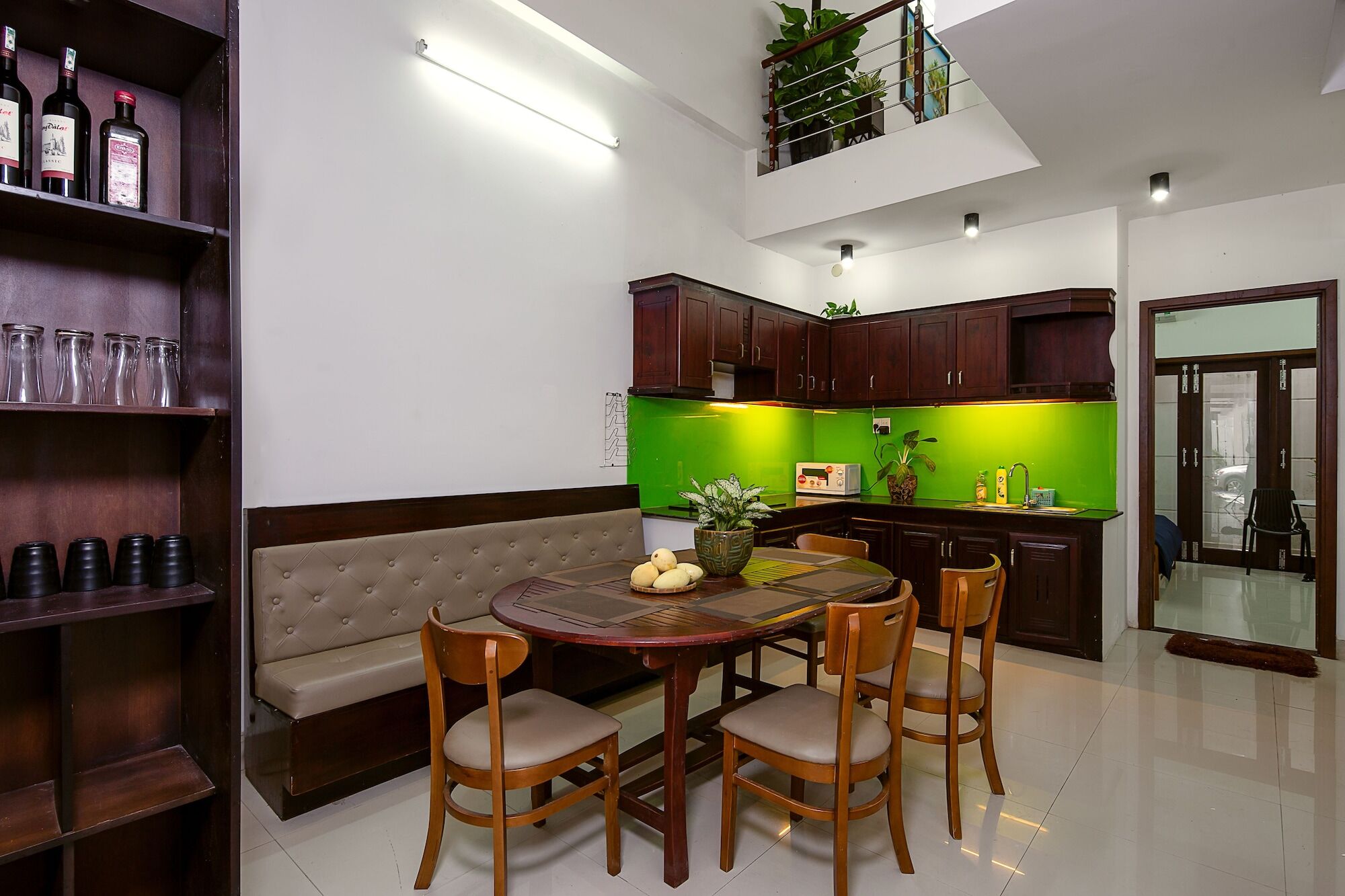 T P House 3 Apartment Son Tra ภายนอก รูปภาพ