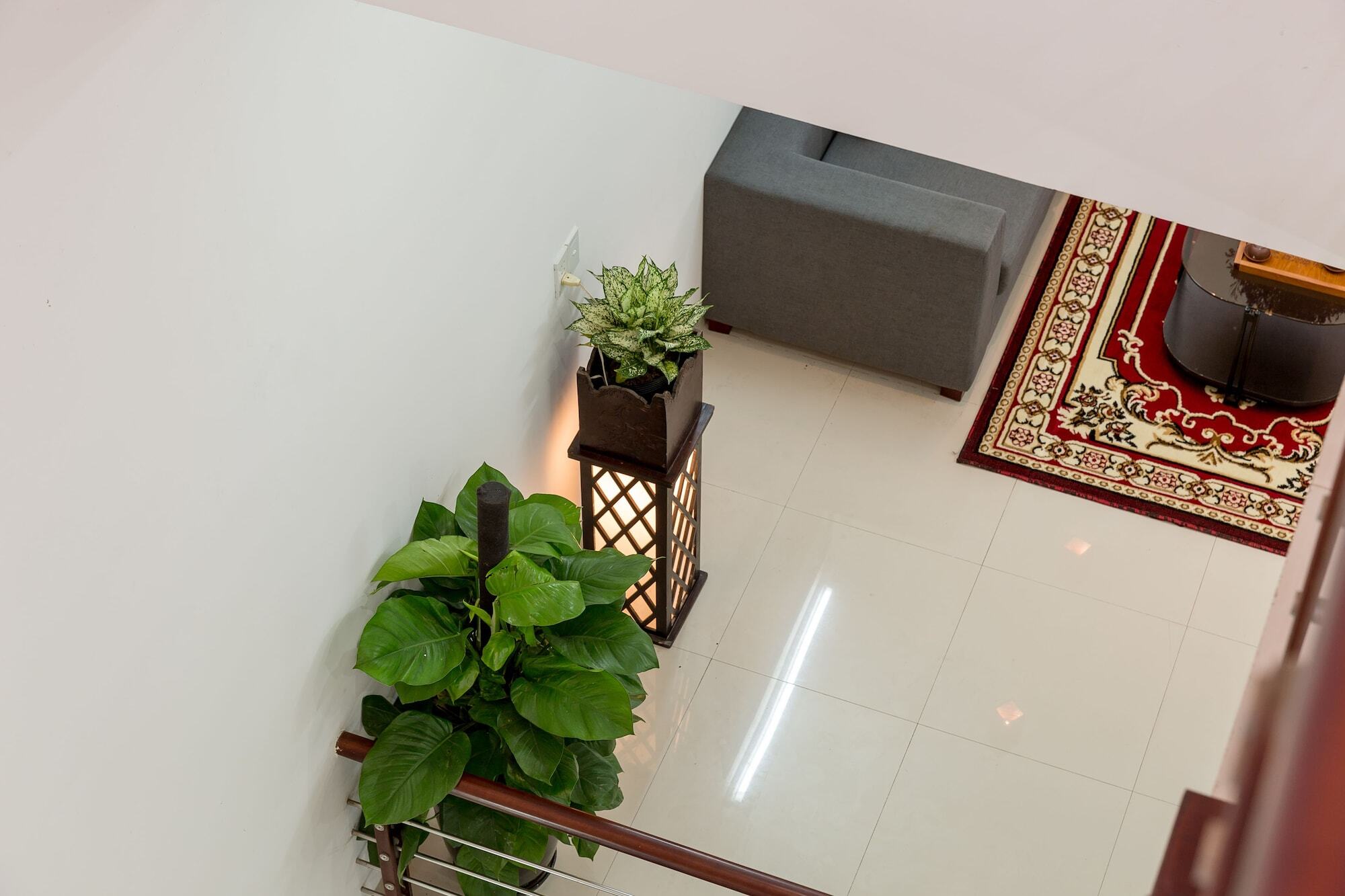 T P House 3 Apartment Son Tra ภายนอก รูปภาพ