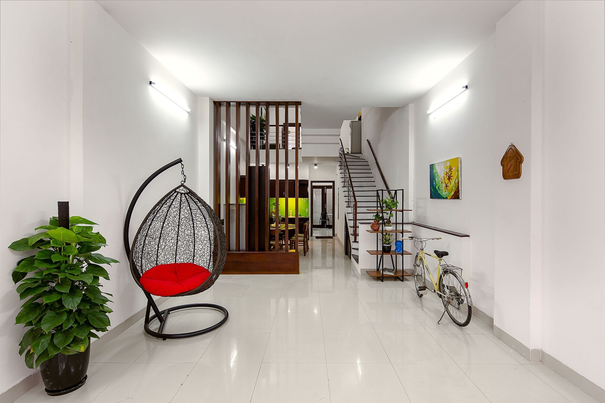 T P House 3 Apartment Son Tra ภายนอก รูปภาพ