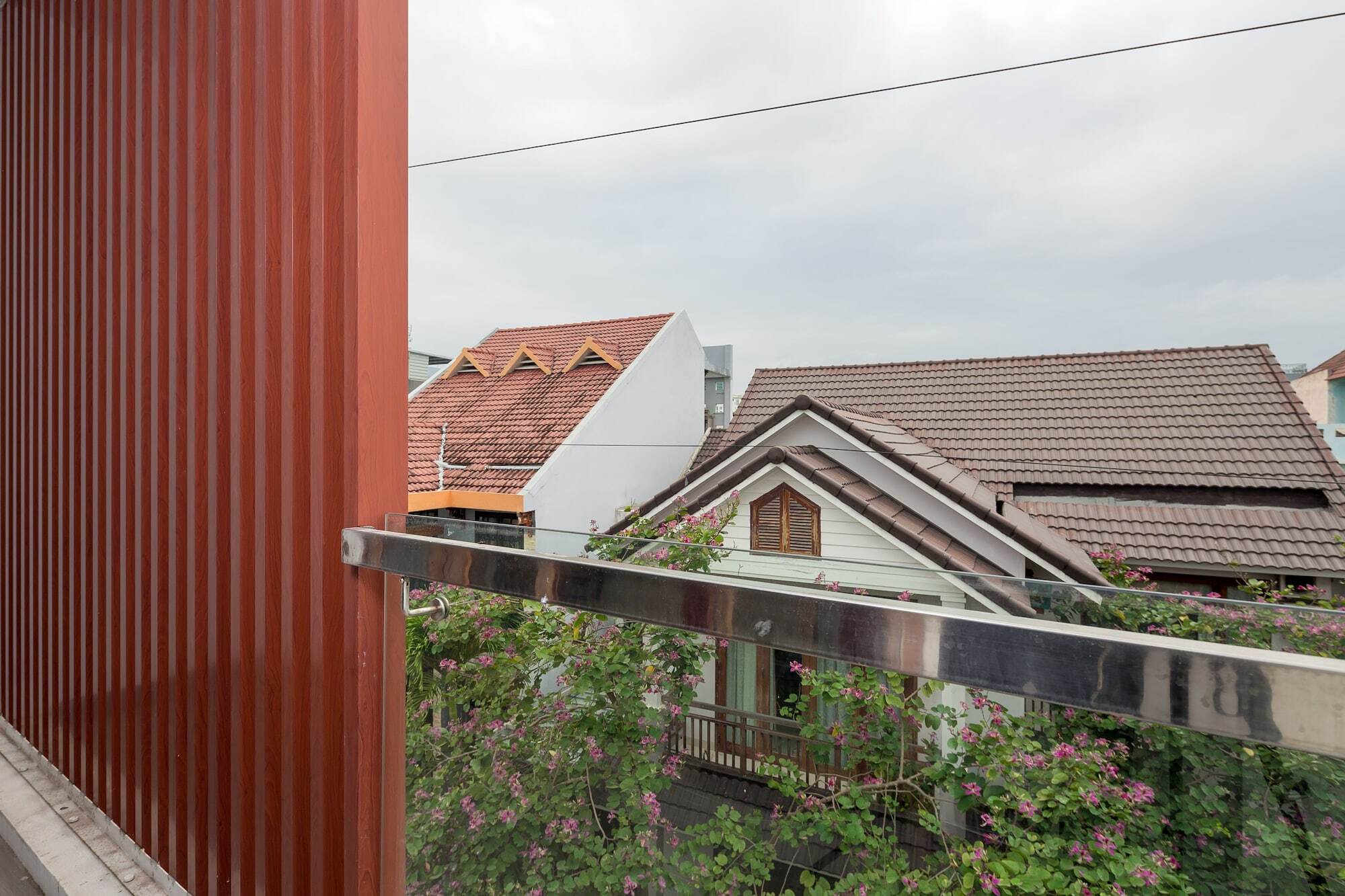T P House 3 Apartment Son Tra ภายนอก รูปภาพ