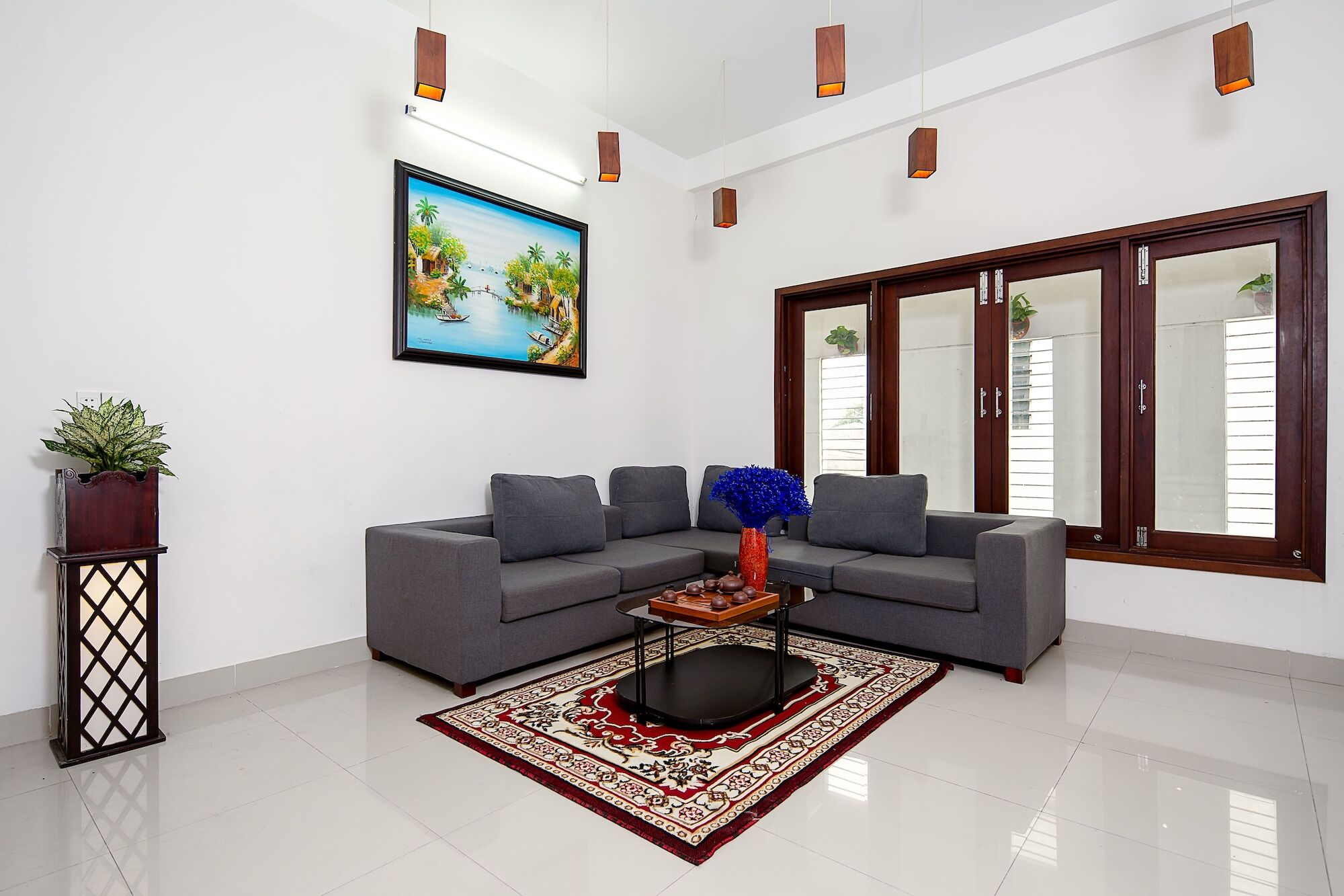T P House 3 Apartment Son Tra ภายนอก รูปภาพ