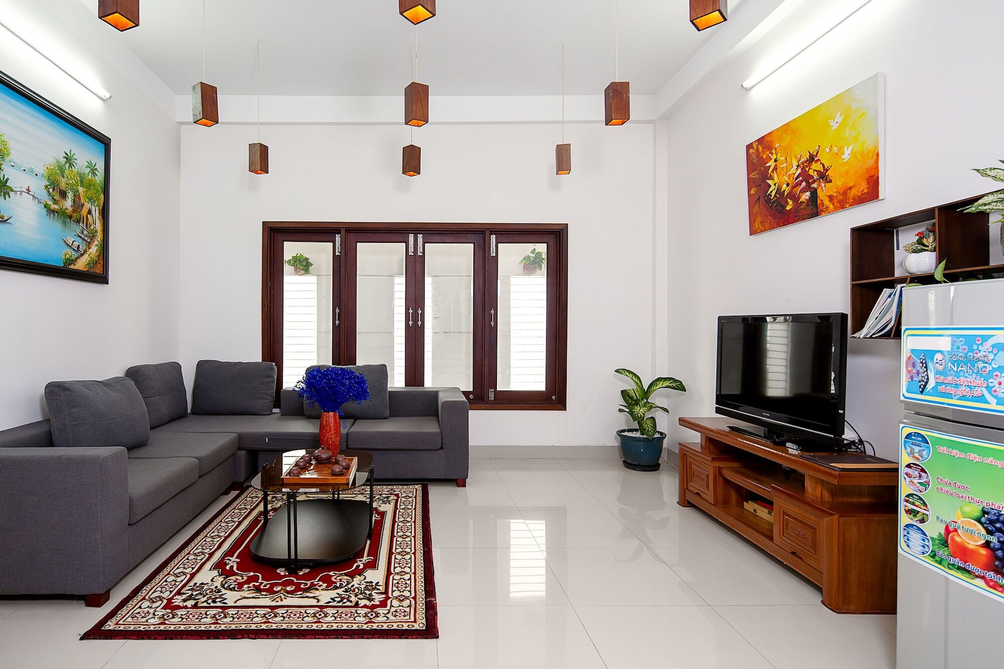T P House 3 Apartment Son Tra ภายนอก รูปภาพ