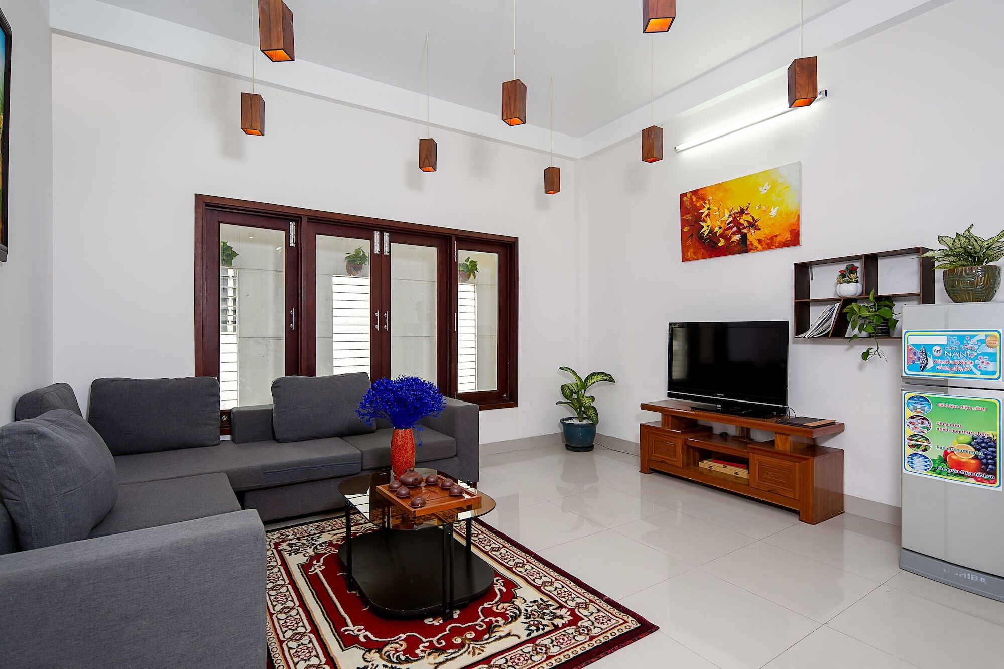 T P House 3 Apartment Son Tra ภายนอก รูปภาพ
