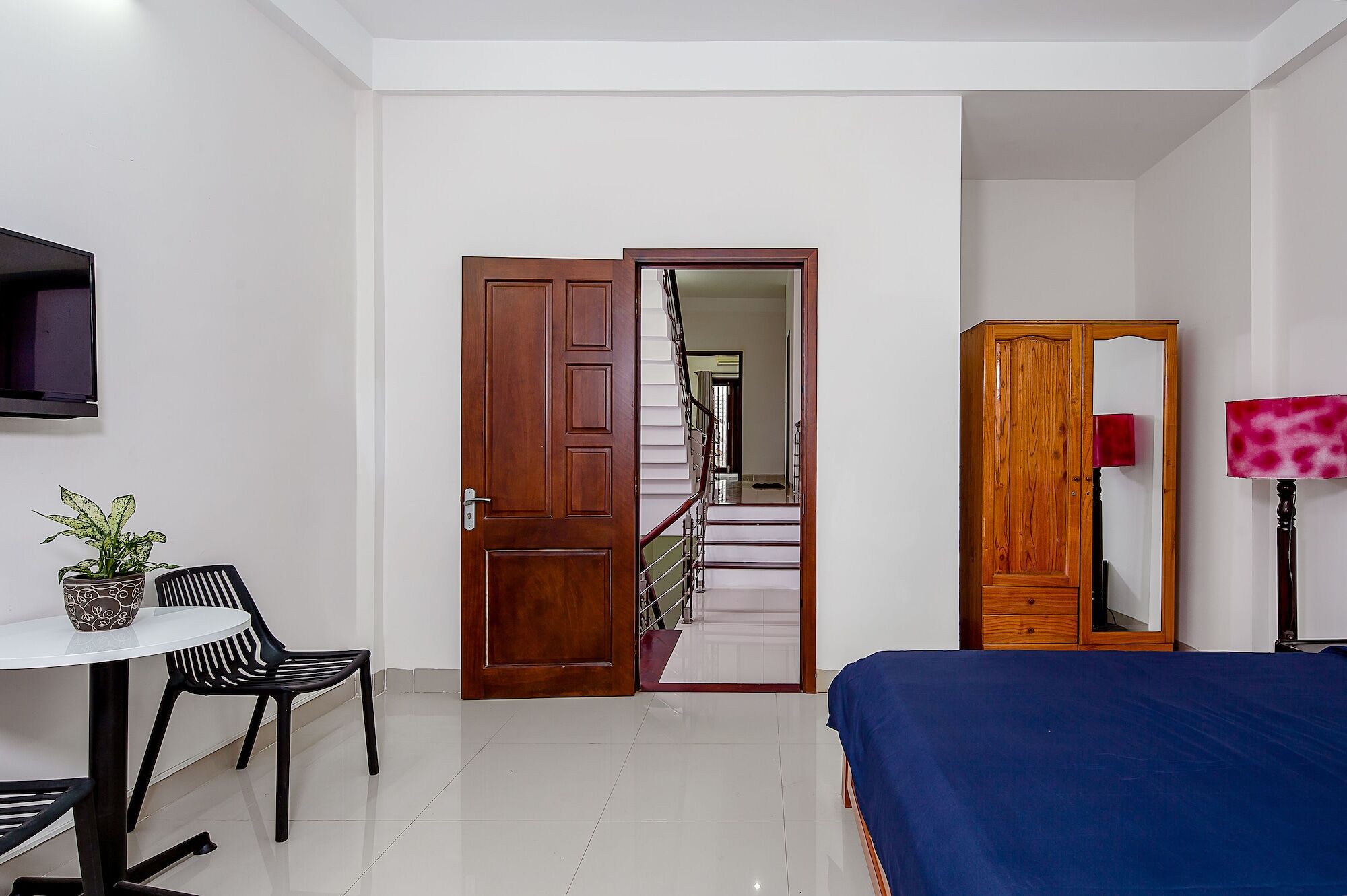 T P House 3 Apartment Son Tra ภายนอก รูปภาพ