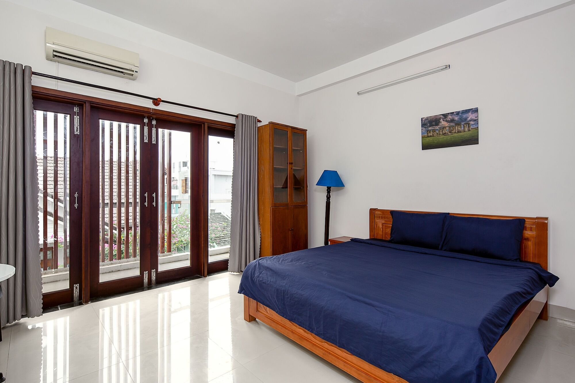 T P House 3 Apartment Son Tra ภายนอก รูปภาพ