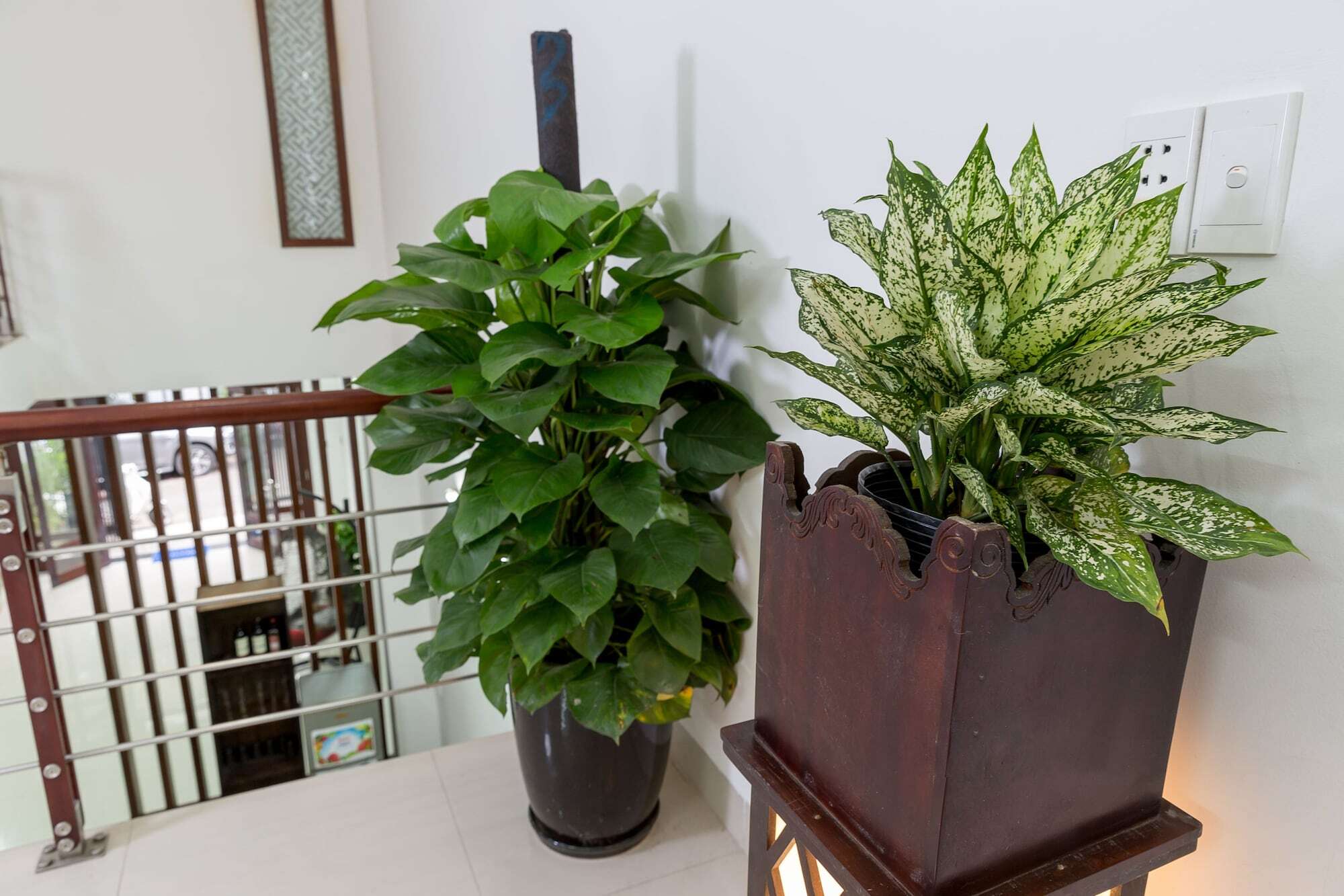 T P House 3 Apartment Son Tra ภายนอก รูปภาพ