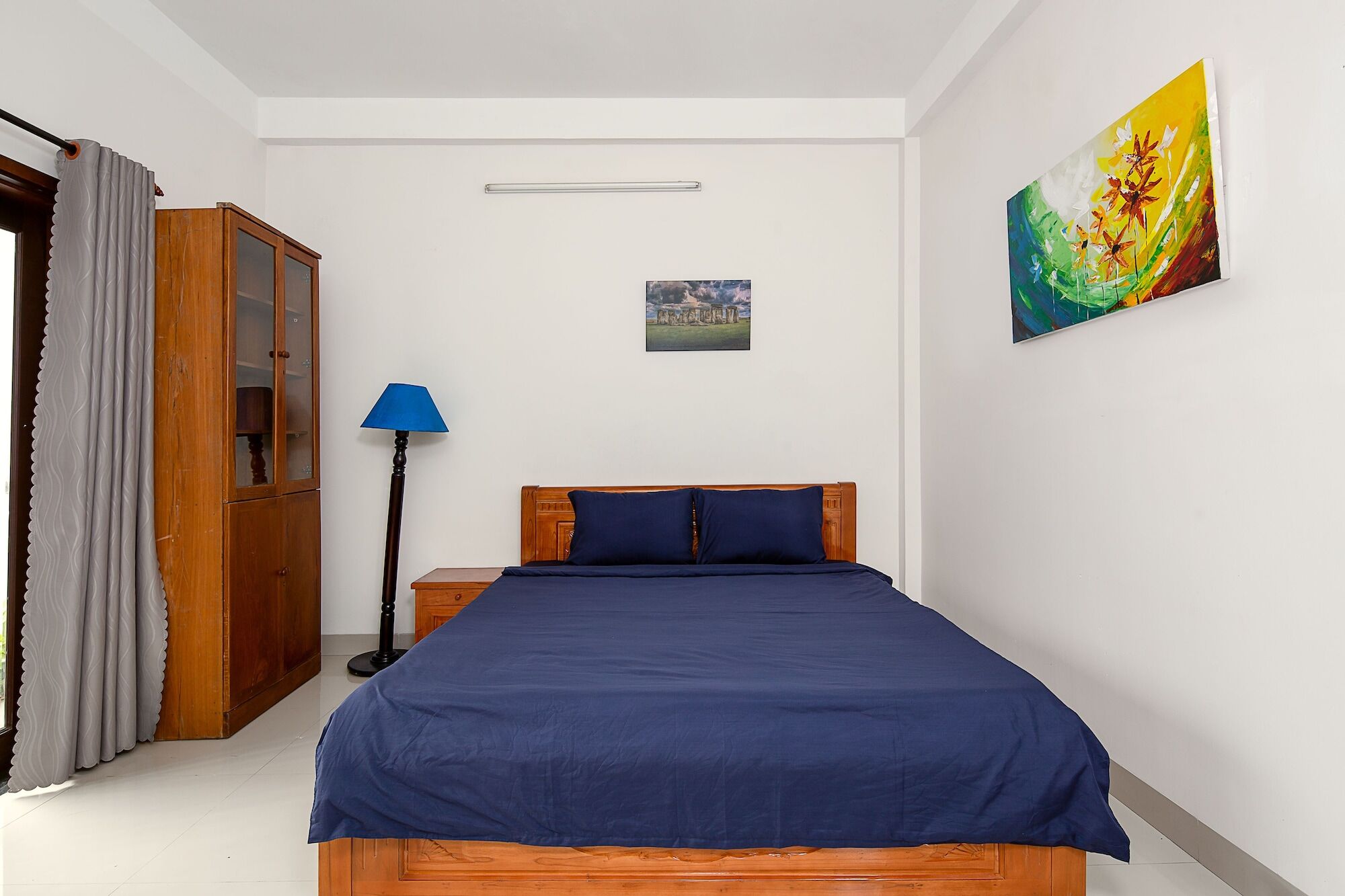 T P House 3 Apartment Son Tra ภายนอก รูปภาพ